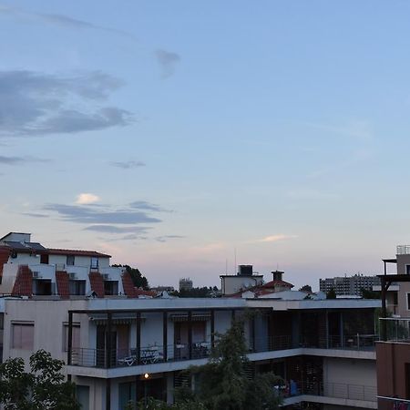 Solaris Apartments Sankt Konstantin & Helena Eksteriør billede
